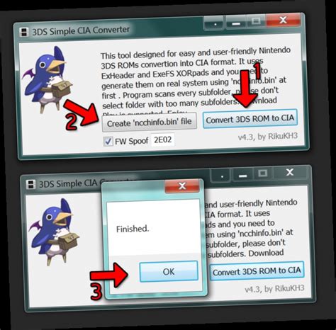 3ds to cia converter android|3ds To Cia Converter Android.